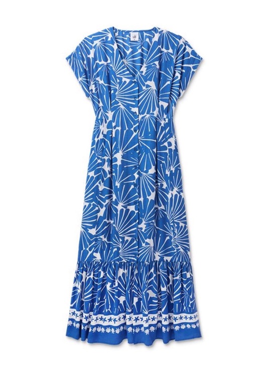 CAbi Dresses & Skirts - Cabi Dune Dress